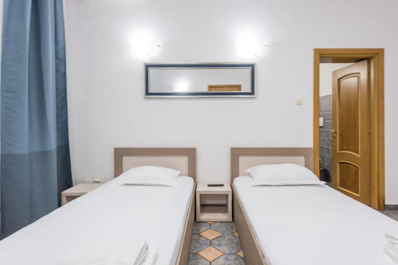 Bucharest Nightlife Apartments
