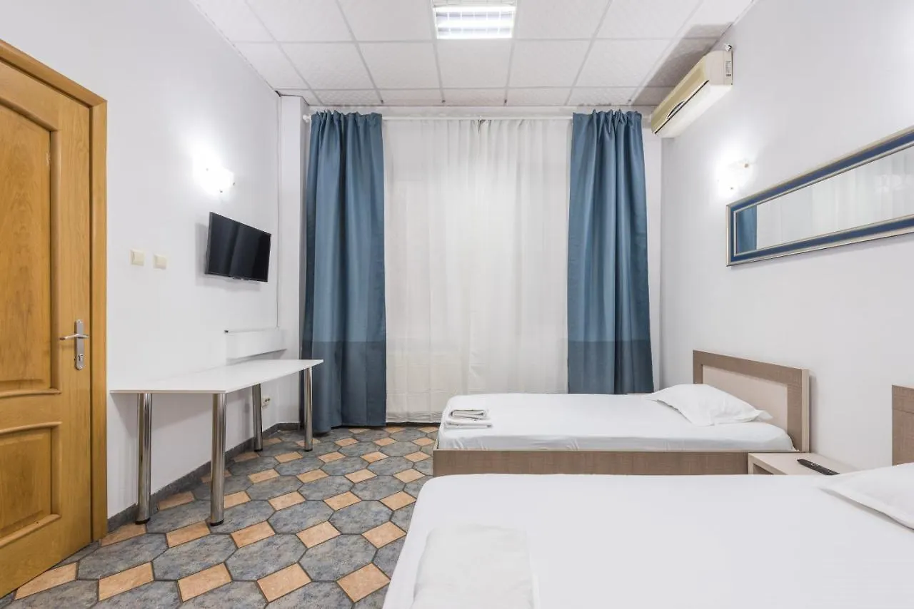 Bucharest Nightlife Apartments Romania
