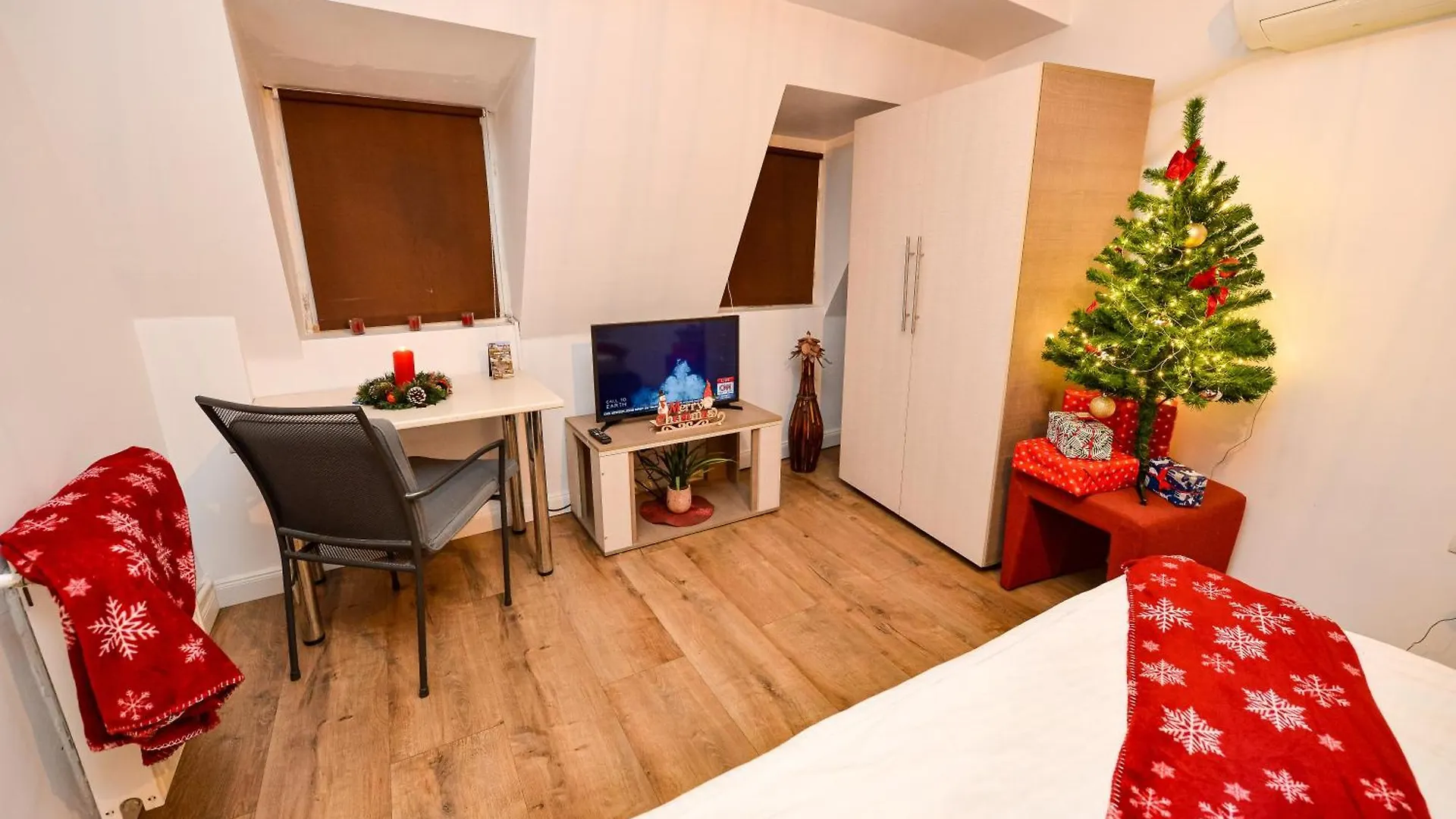 Bucharest Nightlife Apartments