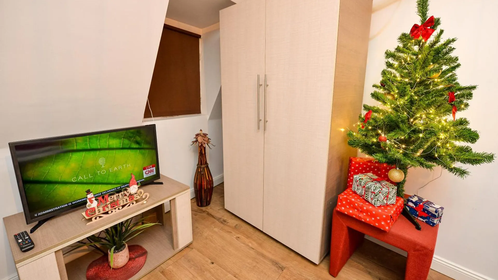 Bucharest Nightlife Apartments