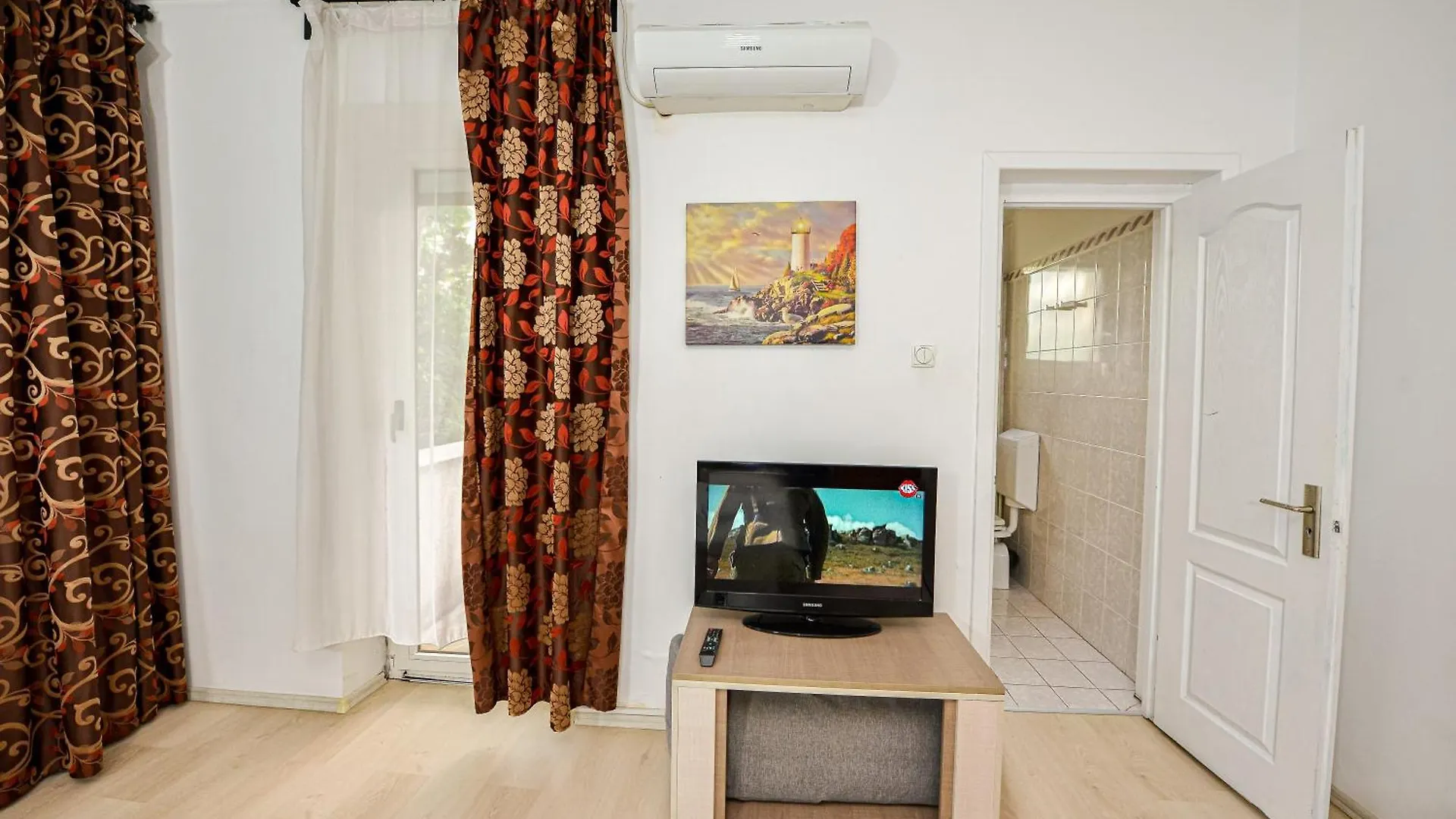 Bucharest Nightlife Apartments
