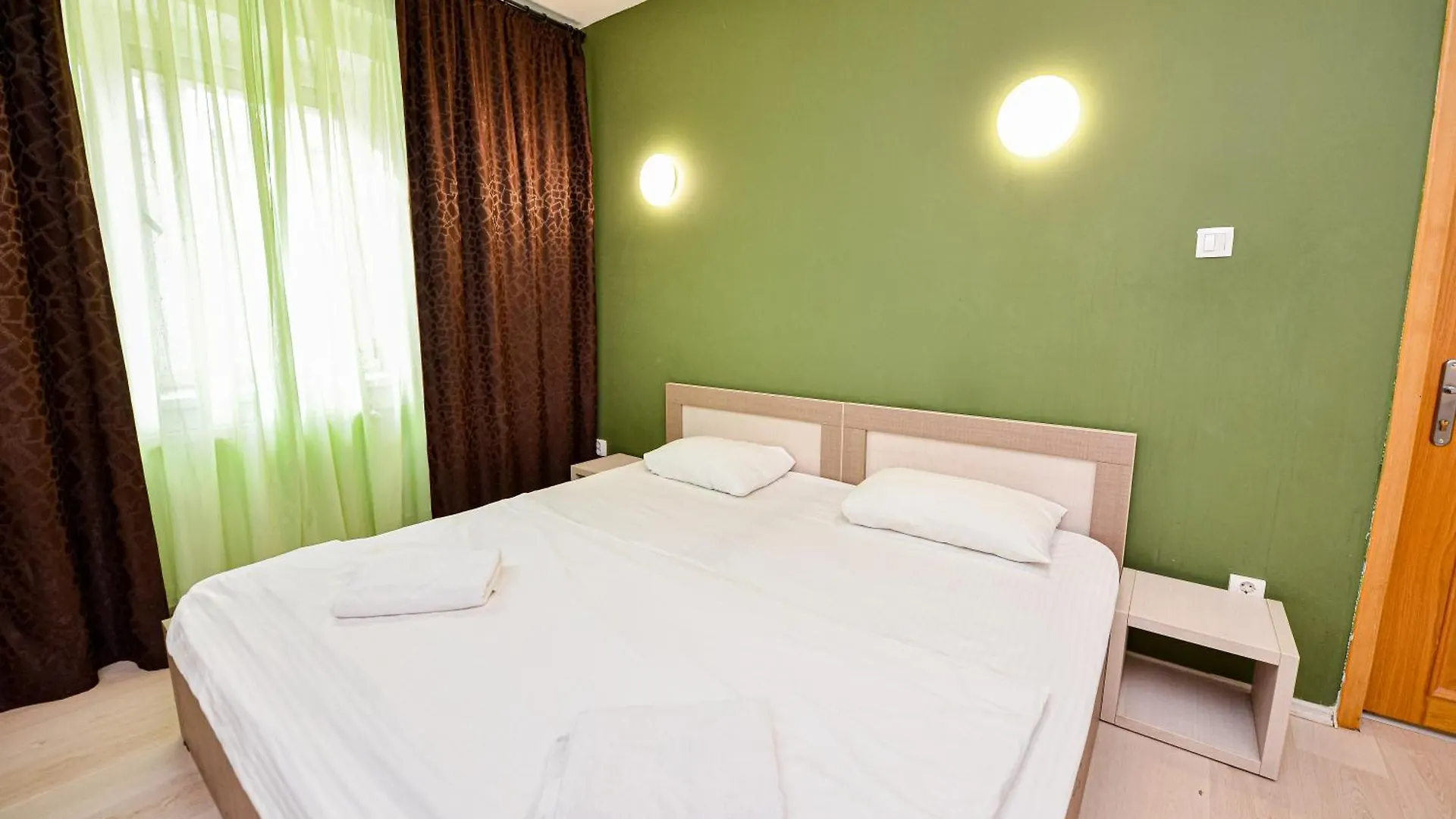 Bucharest Nightlife Apartments