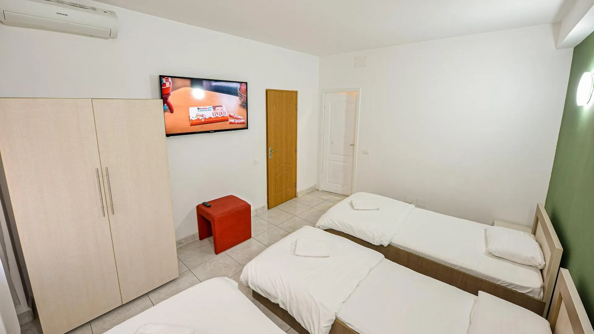 Bucharest Nightlife Apartments