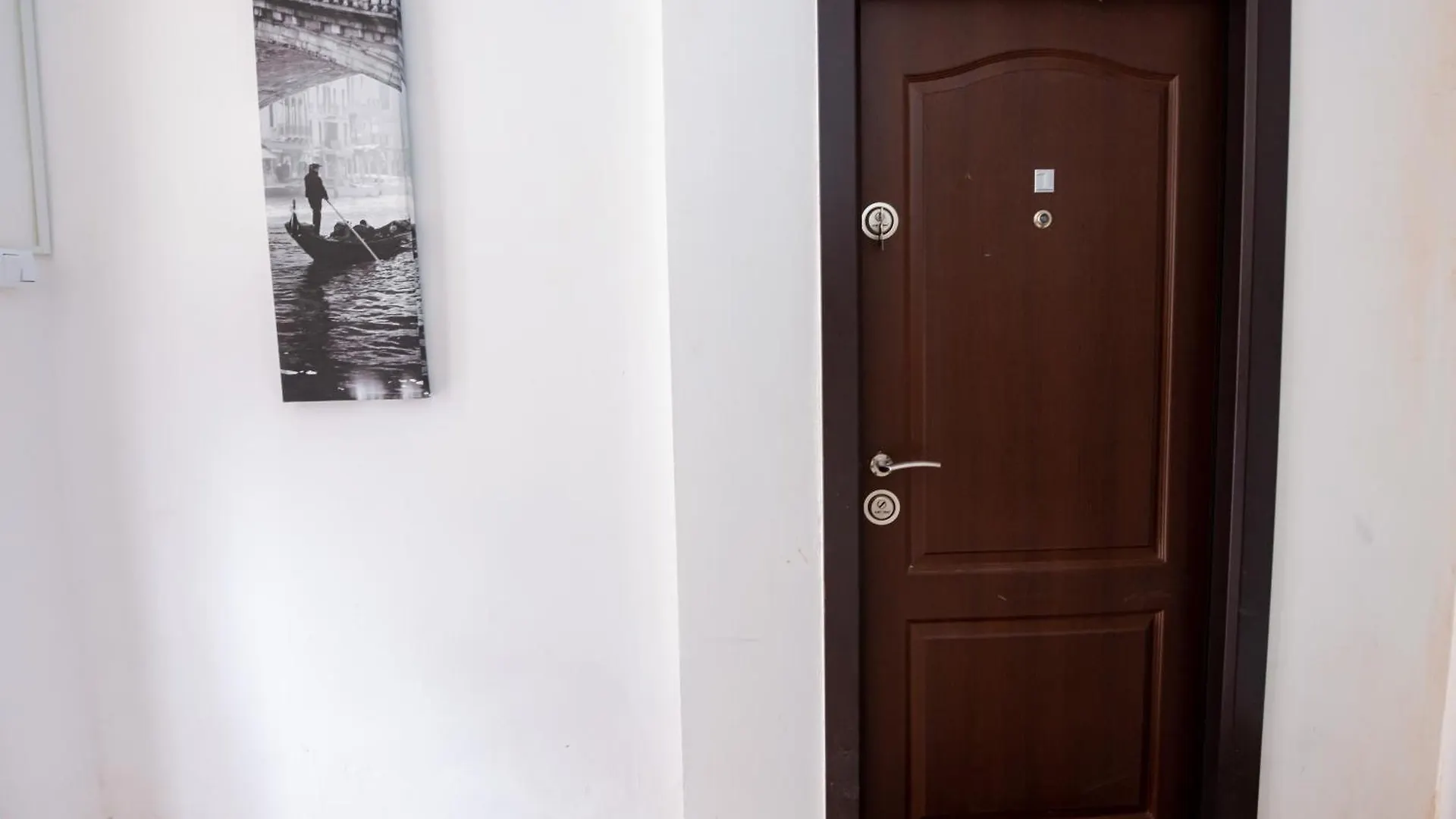 Bucharest Nightlife Apartments