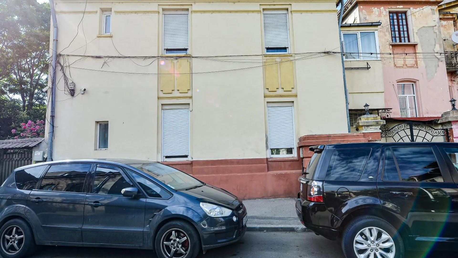 Bucharest Nightlife Apartments